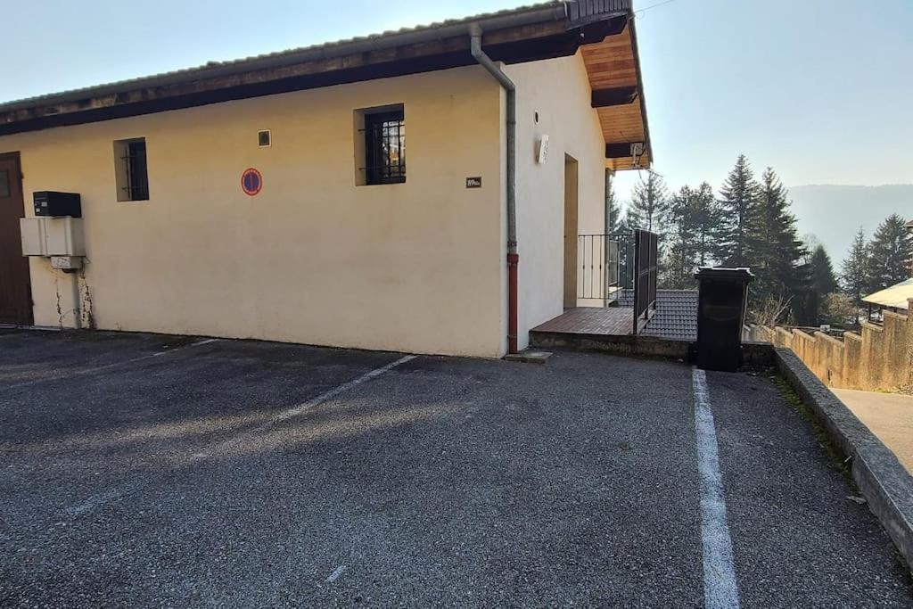 Veyrier Du Lac Petite Maison Proche D'Annecy Exterior photo
